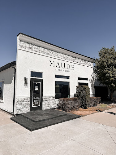 Maude Studio & Salon