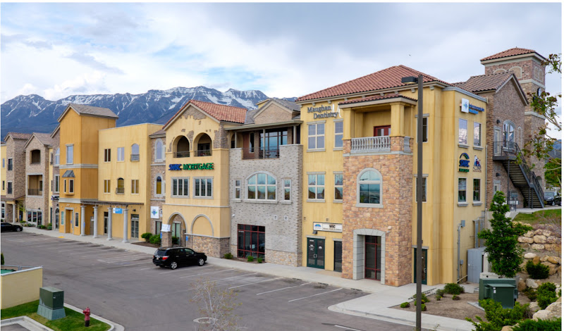 Maughan Dentistry / ICON Dentistry