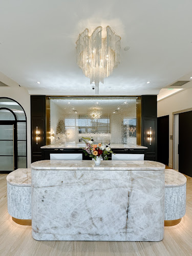 MaVie Med Spa - Desert Color