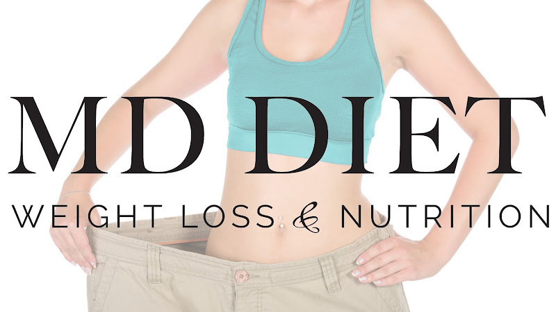 MD Diet Weight Loss & Nutrition
