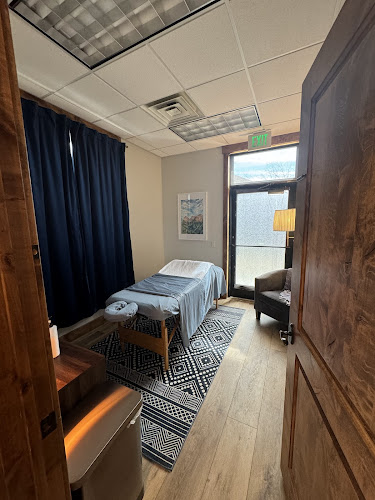 Mellow Mountain Massage