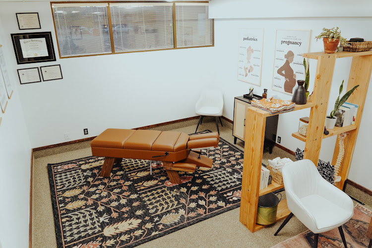 Mendwell Chiropractic