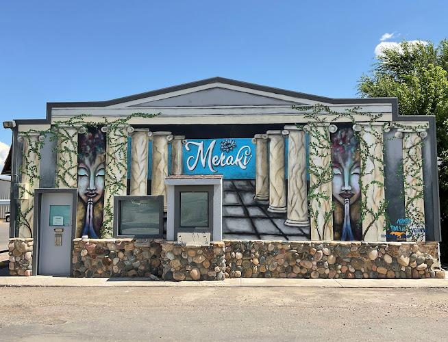 Meraki Events and Wellness