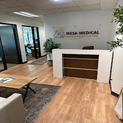 Mesa Medical Health & Wellness