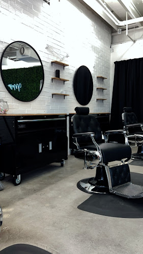 Meza Beauty Barbershop