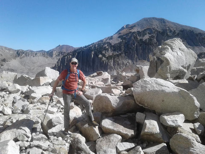 Michael Kligman, M.D.