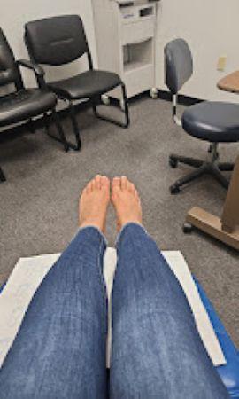 Michael L. Wach, DPM