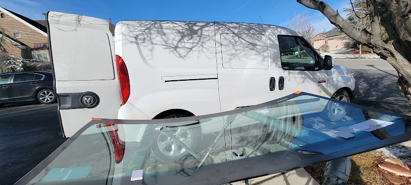 Michoacan auto glass