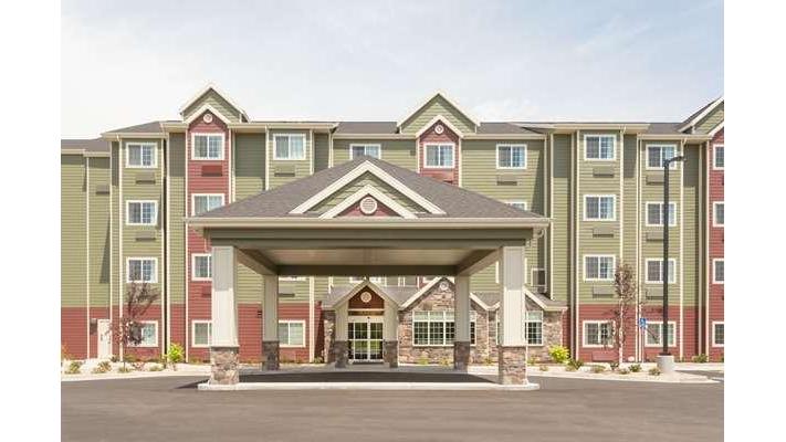 Microtel Inn & Suites by Wyndham Springville/Provo