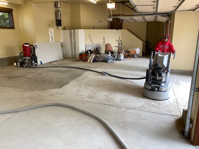 Midmountain Coatings