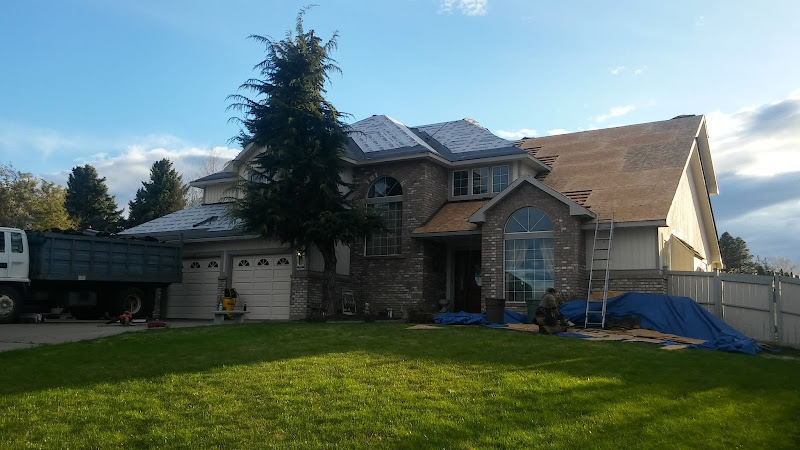 Midvalley Roofing Solutions LLC