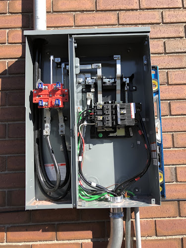 Millcreek Electric Company