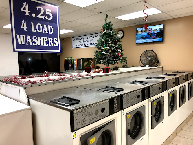 Millcreek Laundromat