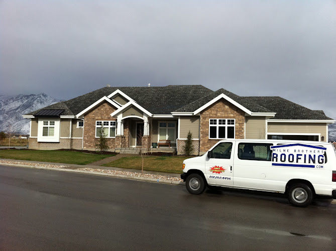 Milne Brothers Roofing