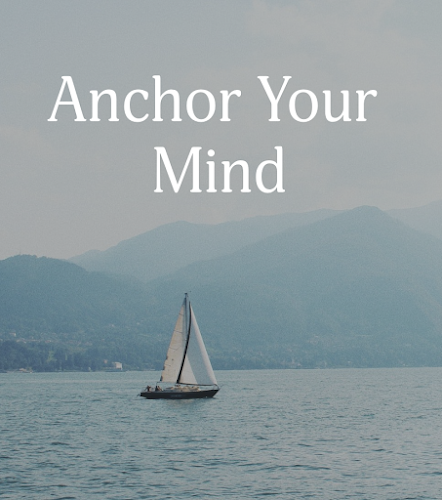 Mind Anchor Psychiatry