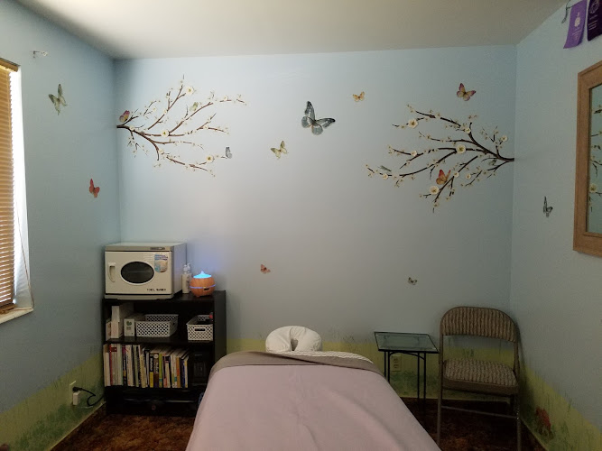 Mind and Body by Kristine