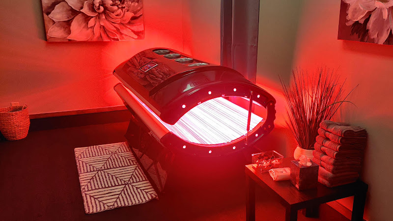 Mind Body Balance Health & Wellness