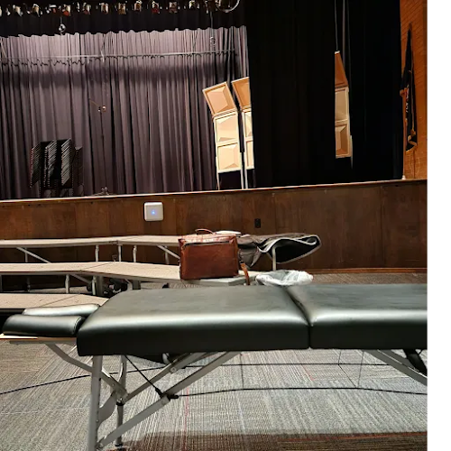 Mind, Body, Soul Chiropractic