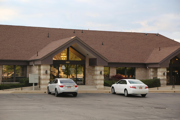 Mind Your Body Massage