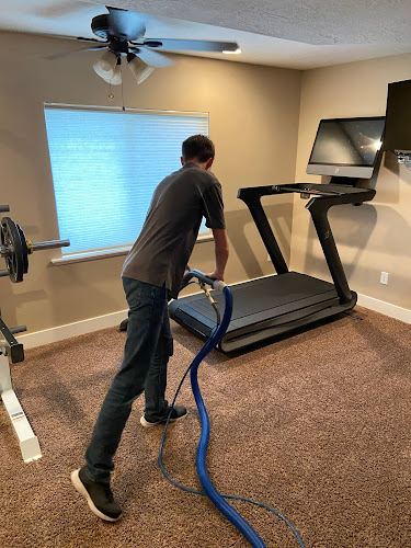 Mint Carpet Cleaning