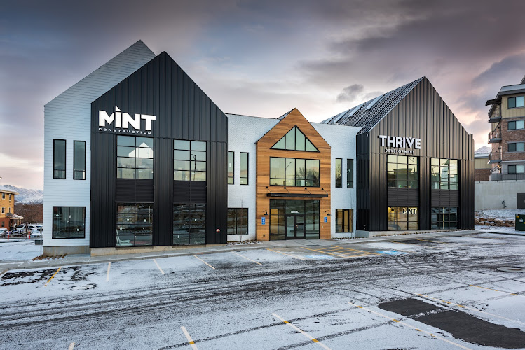 Mint Construction