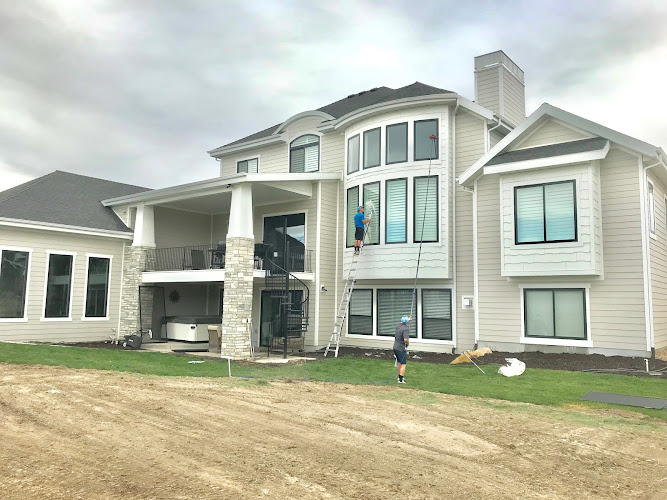 MiNT Window Cleaning (Previously Squeegee Boys)