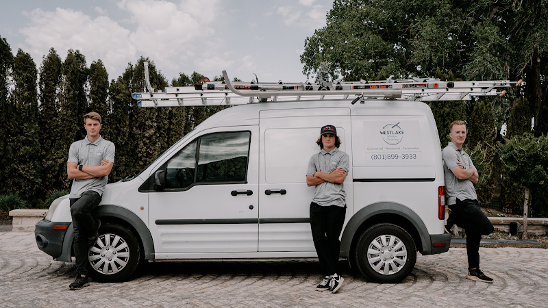 MiNT Window Cleaning (Previously (Westlake Window Cleaning)