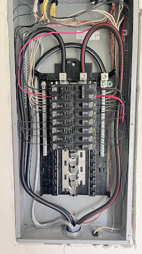 Mister Sparky of St George and Cedar City