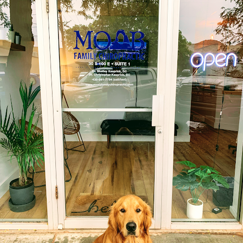Moab Family Chiropractic