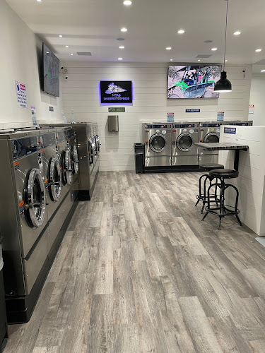 Moab Laundry Express LLC