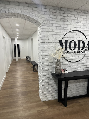 MODA House of Beauty Salon Suites