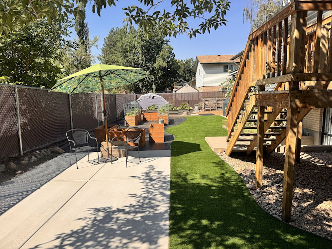 Modern Concepts Construction