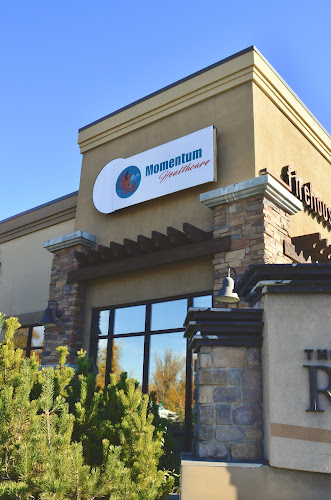 Momentum Chiropractic