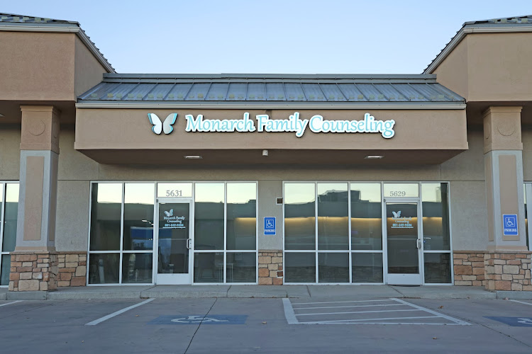 Monarch Family Counseling