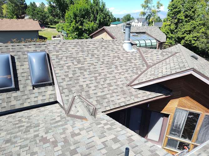 Morrelli Roofing