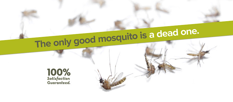 Mosquito Squad Plus of Greater Salt Lake City