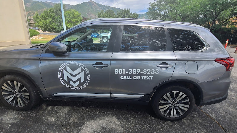 Motivational Massage