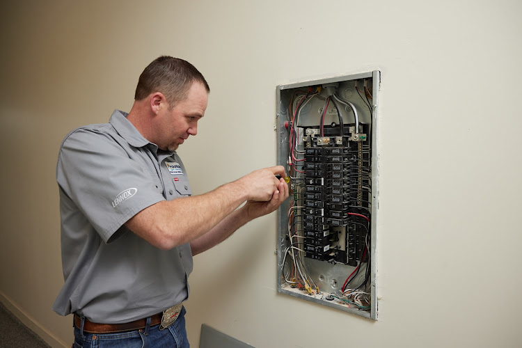 Mountain Home Services - Provo