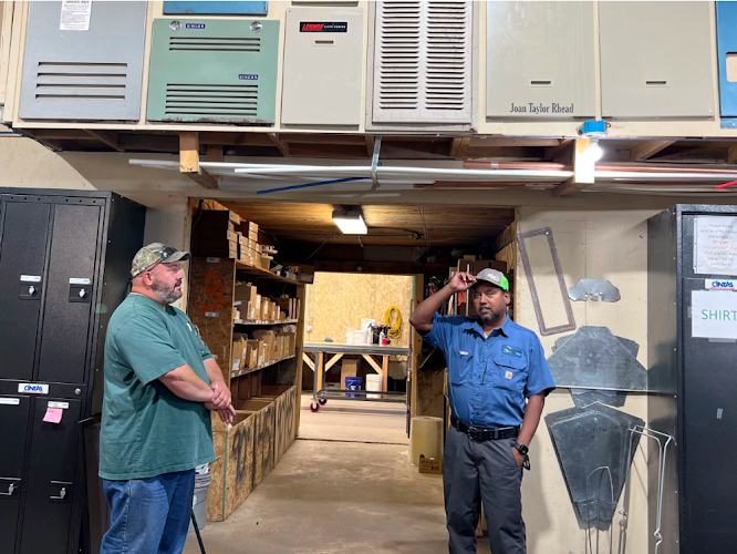 Mountain Home Services