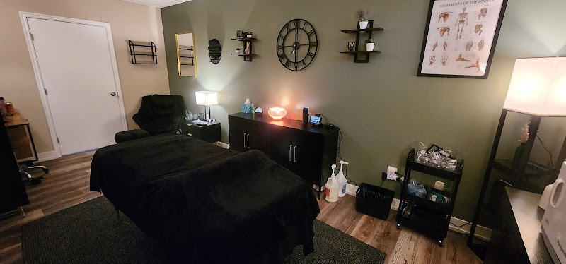 Mountain Peak Therapeutic Massage