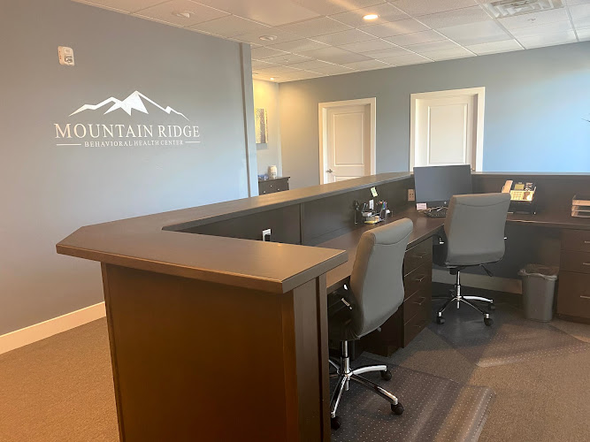 Mountain Ridge Behavioral Health Center