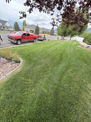 Mountain Side Lawn Care