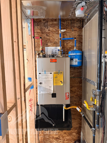 Mountain Side Plumbing