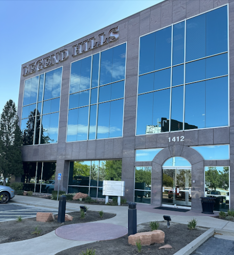 Mountain Springs Therapy and Wellness