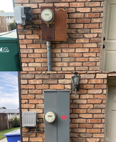 Mountain Top Electrical