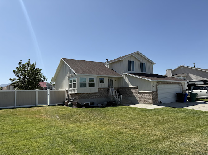 Mountain Valley Roofing