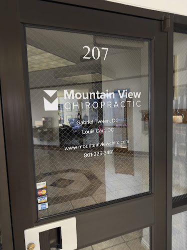 Mountain View Chiropractic