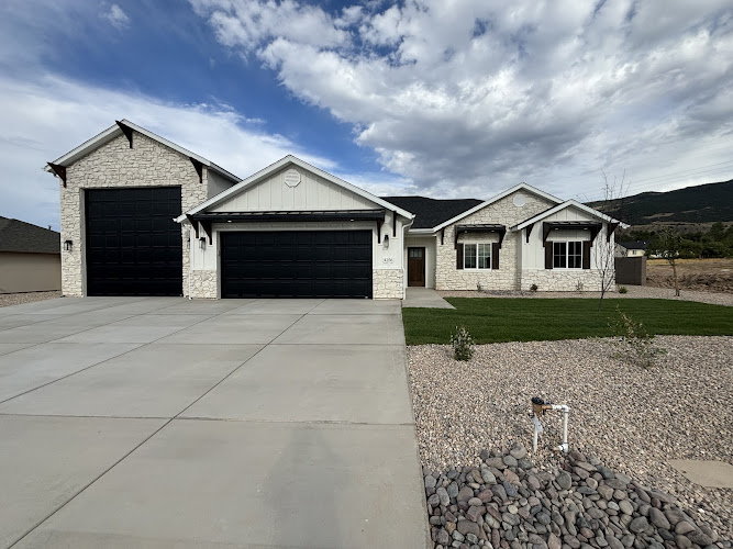 Mountain View Investments and Construction Inc.