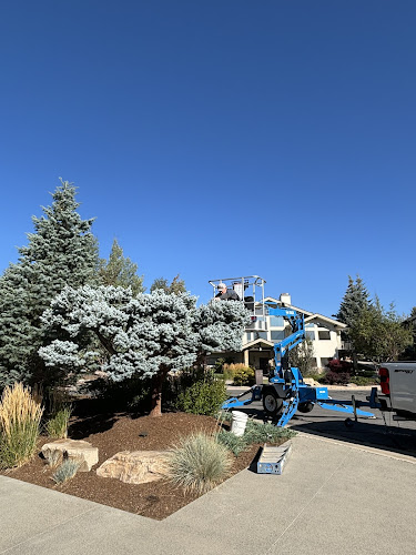 Mountain-West Landscaping