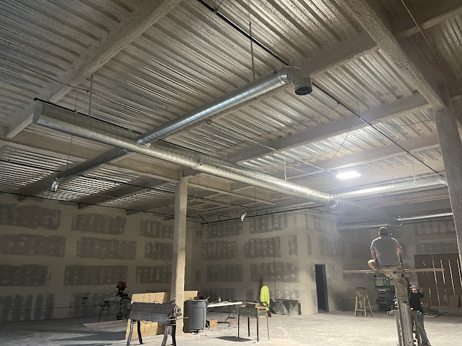 Mountain West Mechanical Services LLC